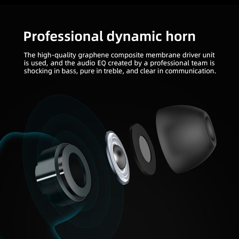 MIBRO EARBUDS 3 Pro Bluetooth 5.3 Earphone 2000mAh Battery Reverse Charging Touch Control ENC Noise Reduction In-Ear Earbuds MIBRO EARBUDS 3 Pro Bluetooth 5.3 Earphone 2000mAh Battery Reverse Charging Touch Control ENC Noise Reduction In-Ear Earbuds